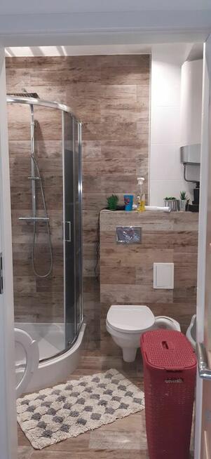 Zamienię mieszkanie na większe lub dom