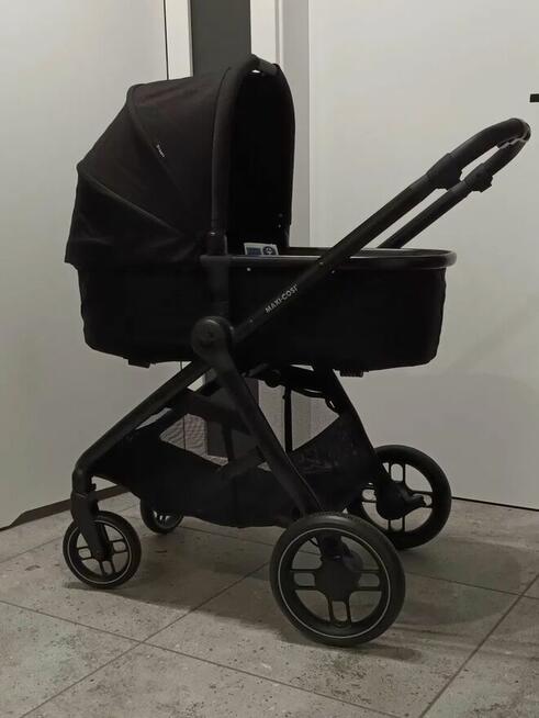 Wózek dziecięcy Maxi Cosi STREET+ PLUS 2w1