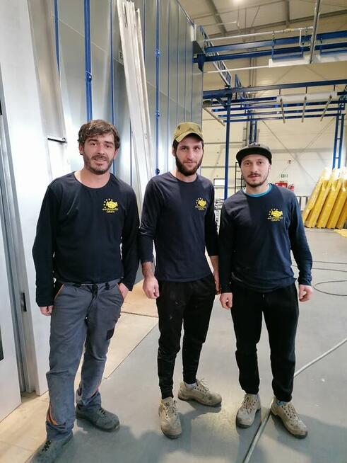 PRACOWNCY Z WSCHODU I AMERYKA ŁACISKA JEDNORAOWA OPŁATA