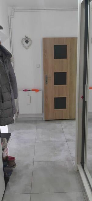 Zamienię mieszkanie na większe lub dom