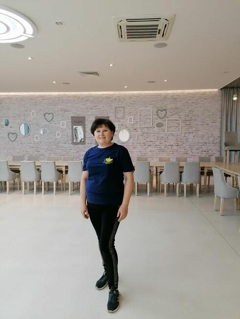 PRACOWNCY Z WSCHODU I AMERYKA ŁACISKA JEDNORAOWA OPŁATA