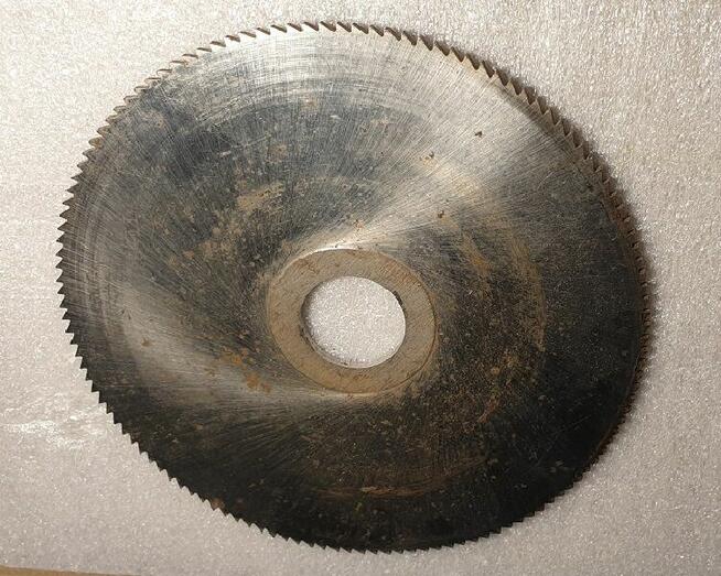 frezy różne rodzaje