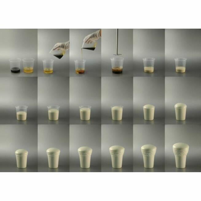 Systemy Zalewowe Purex WG 5035 NS dwukomponentowe