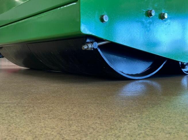 NOWY Walec z Napędem Korty Tenis Ogrodowy