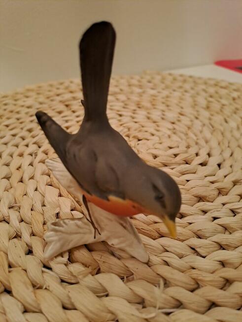 Figurki Hummel Goebel