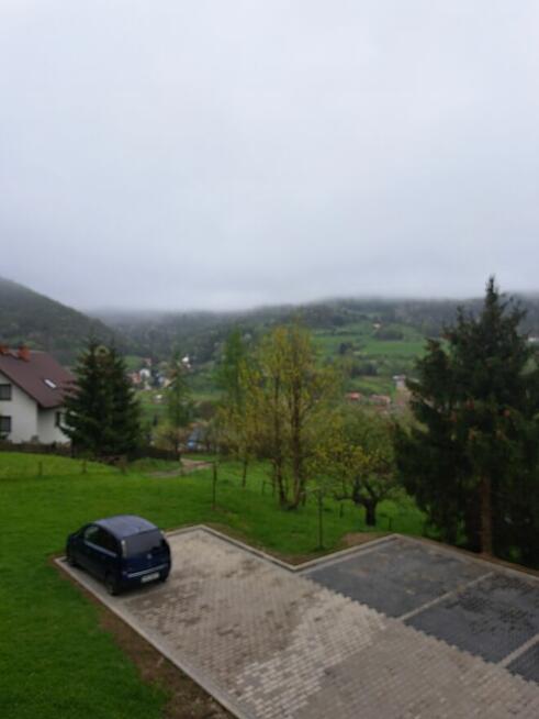 Mieszkanie szczawnica uzdrowisko