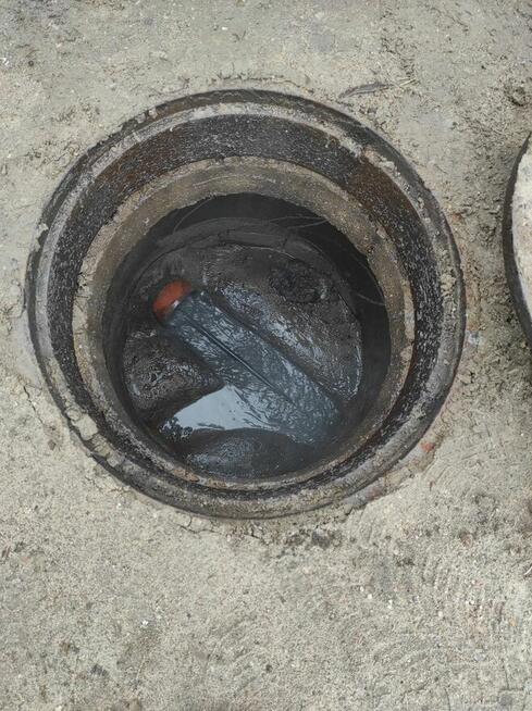 udrażnianie rur Konstancin Jeziorna