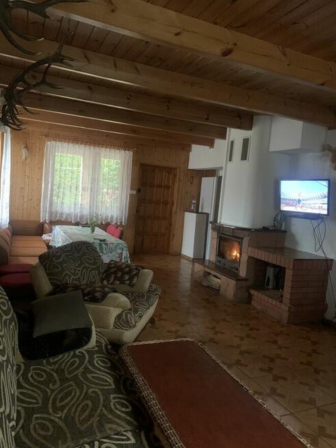 ****!Domek nad jez.Marksoby.MAZURY****