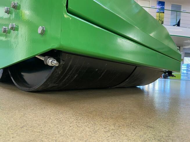 NOWY Walec z Napędem Korty Tenis Ogrodowy