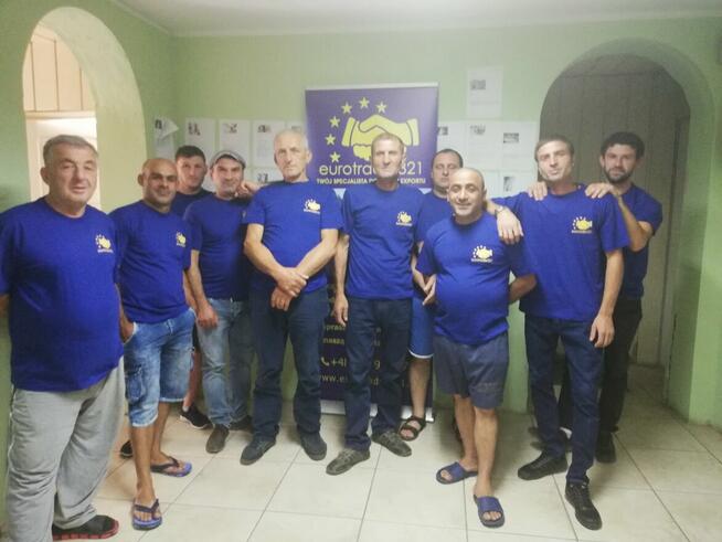 PRACOWNCY Z WSCHODU I AMERYKA ŁACISKA JEDNORAOWA OPŁATA