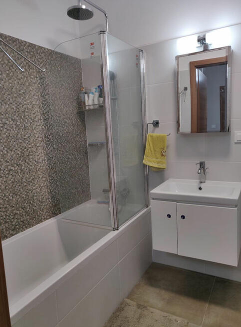 3 pokojowe mieszkania na sprzedaż Mokotów