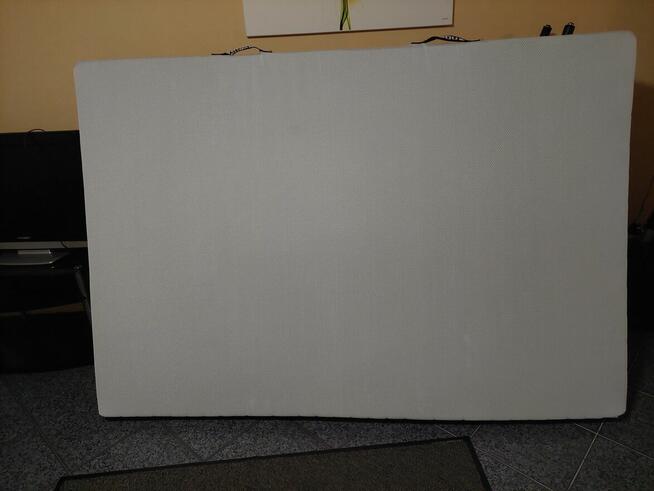 Latex Materac Ortopedyczny 140 x 200 x 20
