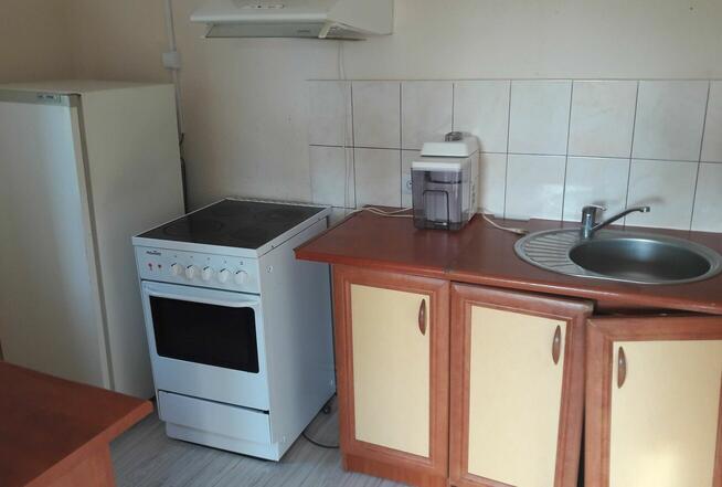 Mam do wynajęcia Kawalerkę w Nowych Jaroszowicach