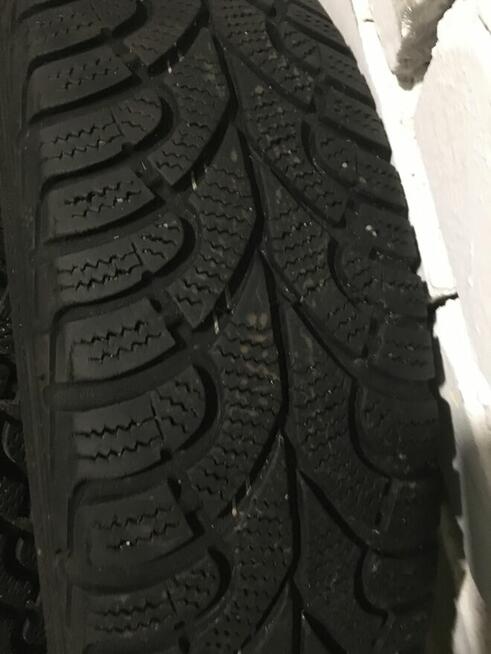 Opony zimowe do fiata seicento