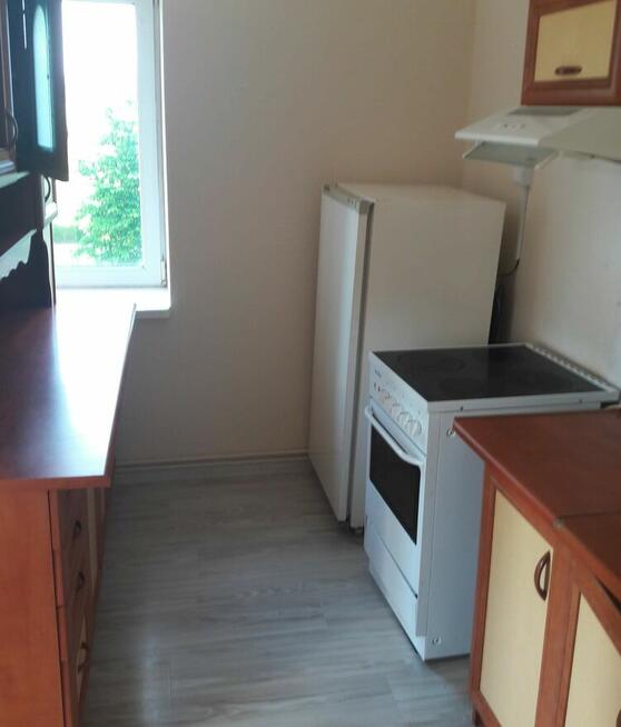 Mam do wynajęcia Kawalerkę w Nowych Jaroszowicach