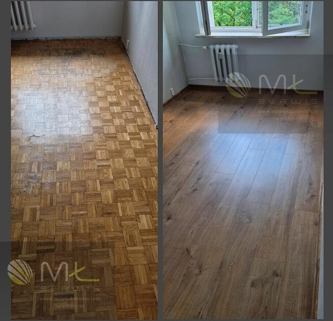 Usługi Remontowe Otwock Karczew Józefów Wiązowna