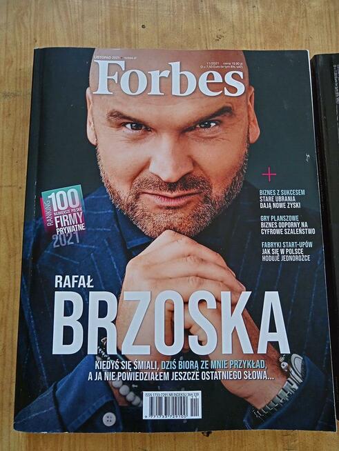 Forbes Magazyn
