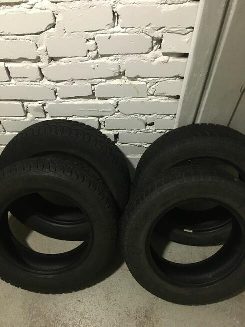 Opony zimowe do fiata seicento