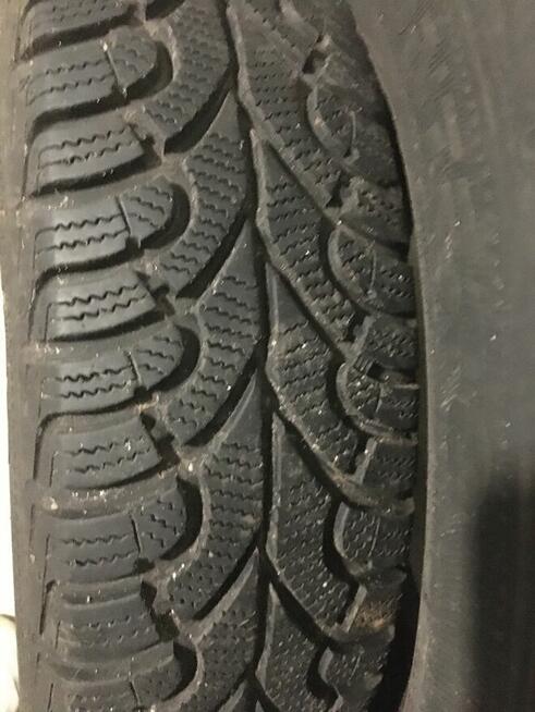 Opony zimowe do fiata seicento