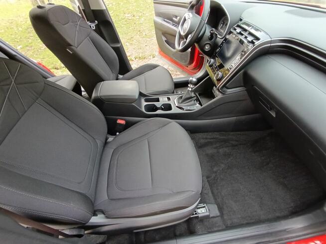Sprzedam Hyundai Tucsona stan idealny