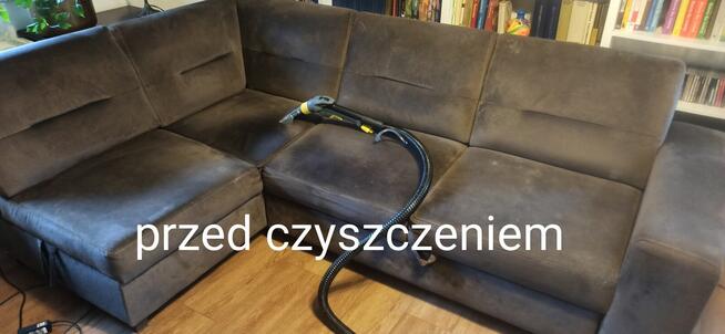 Czysty Dom i Samochód-Marcin Kwapisz