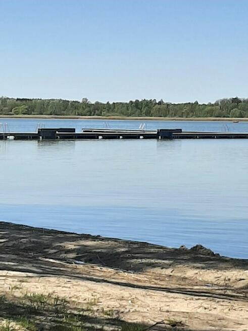 Domek letniskowy w Przydworzu