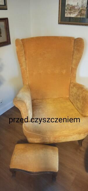 Czysty Dom i Samochód-Marcin Kwapisz