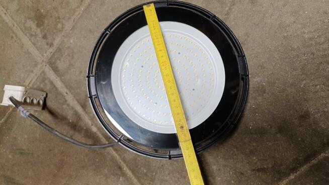 Lampy LED