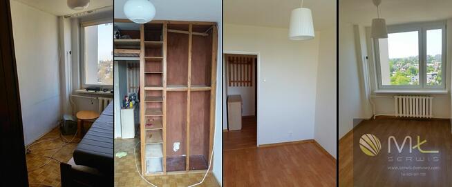 Usługi Remontowe Otwock Karczew Józefów Wiązowna