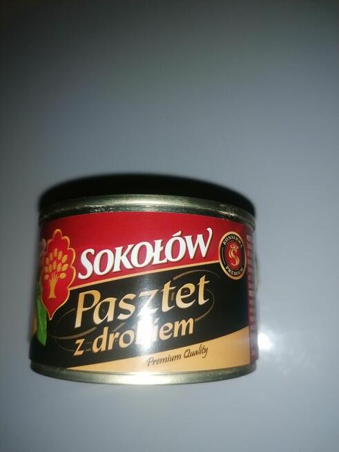 Konserwa Sokołów