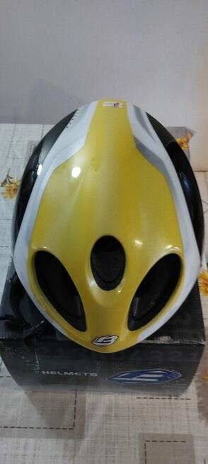 Kask rowerowy BRIKO