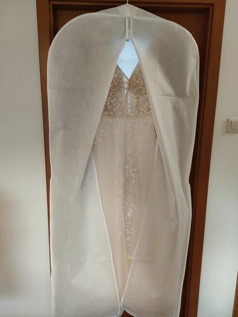 Do sprzedania suknia ślubna