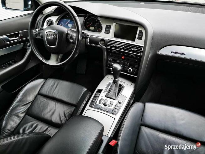 Audi A 6 3.TDI Quattro