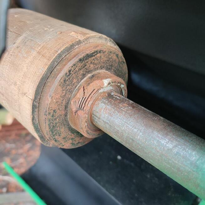 Kombajn szewski maszyna szewska czyszczarka polerka