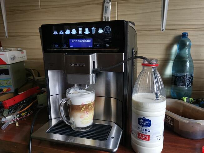 NAPRAWA EKSPRESY DO KAWY,,,601401854. Głogów