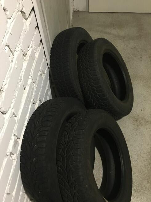 Opony zimowe do fiata seicento