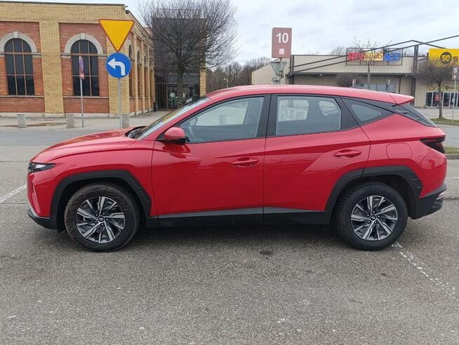 Sprzedam Hyundai Tucsona stan idealny