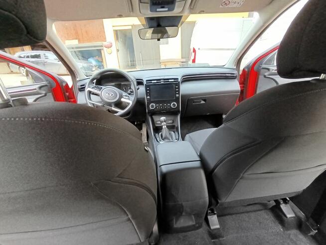 Sprzedam Hyundai Tucsona stan idealny