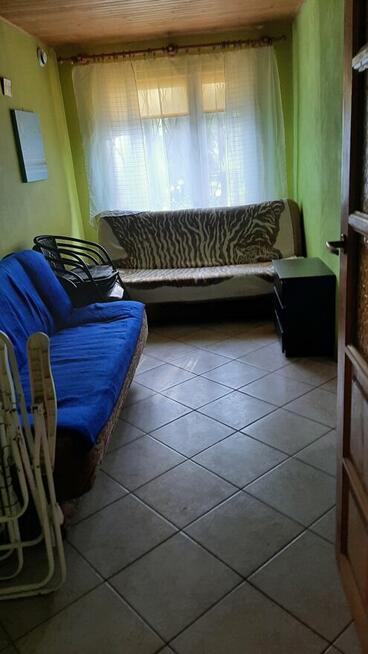 Domek letniskowy w Przydworzu