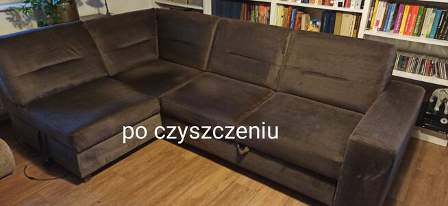 Czysty Dom i Samochód-Marcin Kwapisz