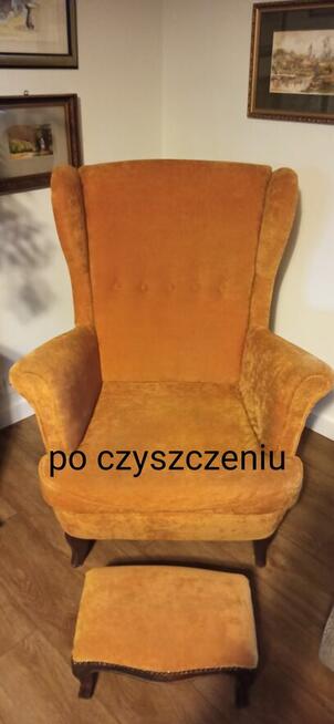 Czysty Dom i Samochód-Marcin Kwapisz