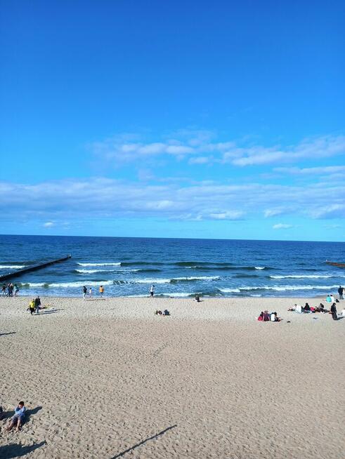 Atrakcyjne działki budowlane tylko 3km do Pobierowa