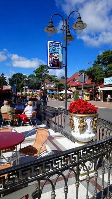 Atrakcyjne działki nad morzem z warunkami