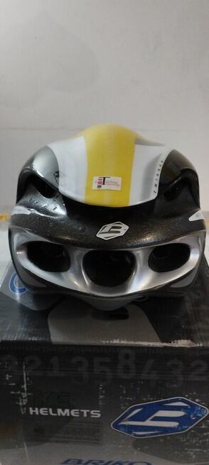 Kask rowerowy BRIKO