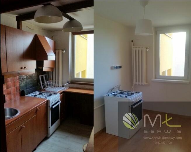 Usługi Remontowe Otwock Karczew Józefów Wiązowna