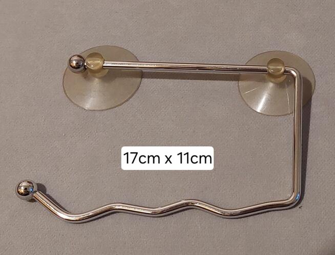 akcesoria do łazienki