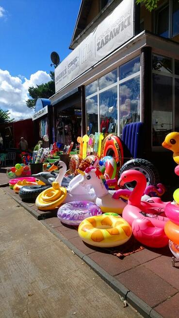 Atrakcyjne działki nad morzem z warunkami