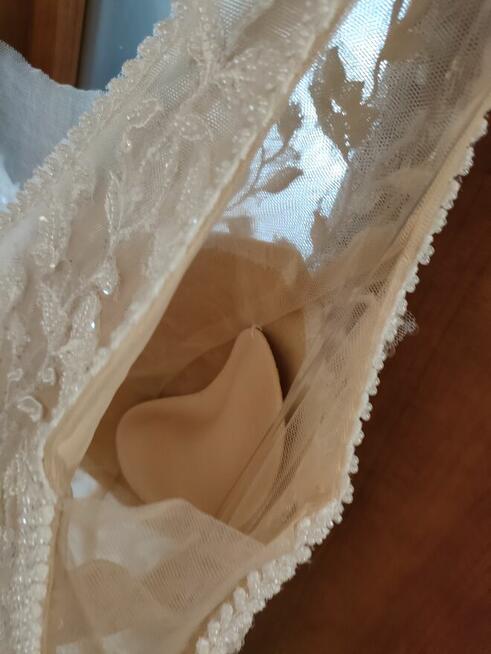 Do sprzedania suknia ślubna