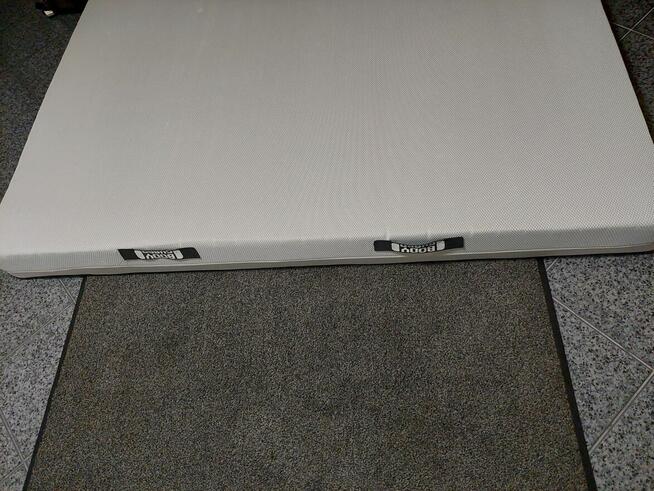 Latex Materac Ortopedyczny 140 x 200 x 20