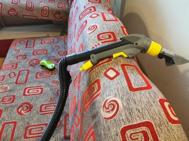 Karcher Lipno 661373424 pranie dywanów wykładzin tapicerki